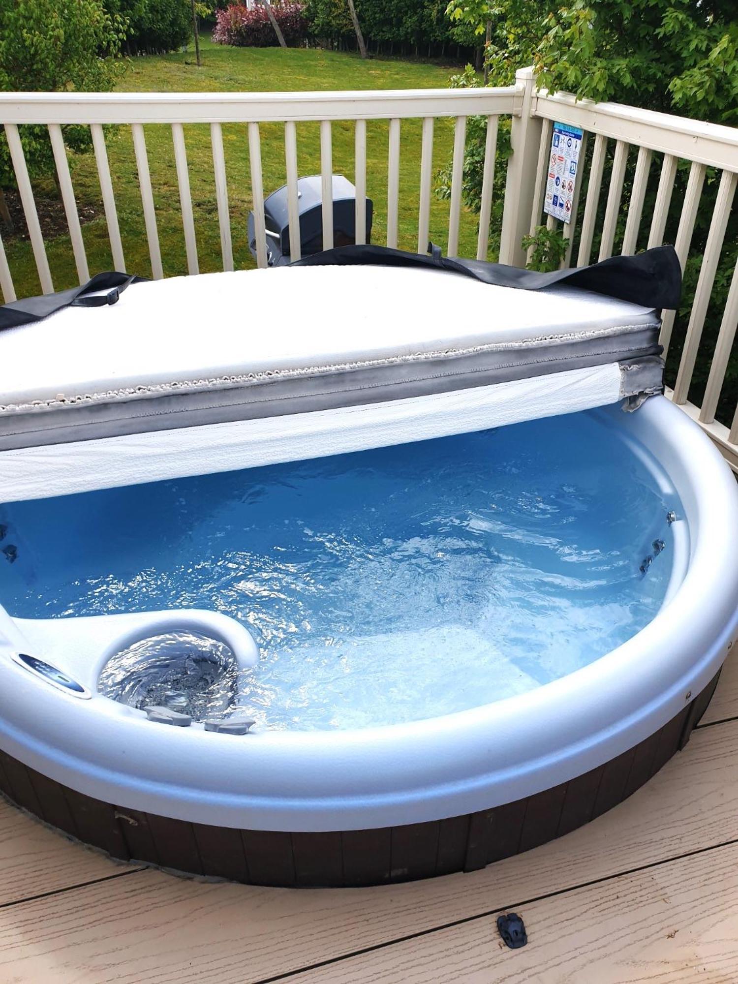 16 Anglers Acre Luxury Hot Tub Break Tattershall Lakes Dış mekan fotoğraf